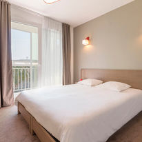 Appart'City Cherbourg Centre Port