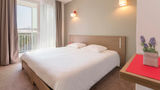 Appart'City Cherbourg Centre Port Room