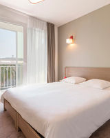 Appart'City Cherbourg Centre Port