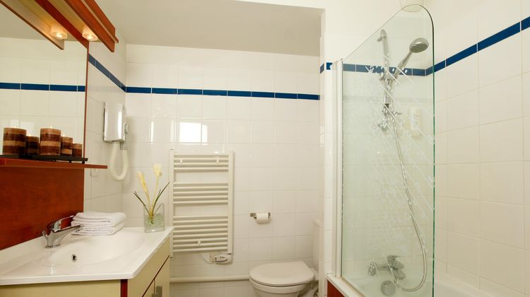 Appart'City Clermont-Ferrand Centre Room