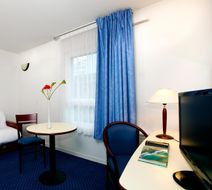 Appart'City Clermont-Ferrand Centre Room