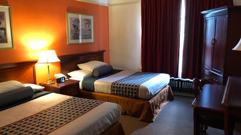<b>Union Square Plaza Hotel Room</b>. Images powered by <a href="https://www.leonardoworldwide.com/" title="Leonardo Worldwide" target="_blank">Leonardo</a>.