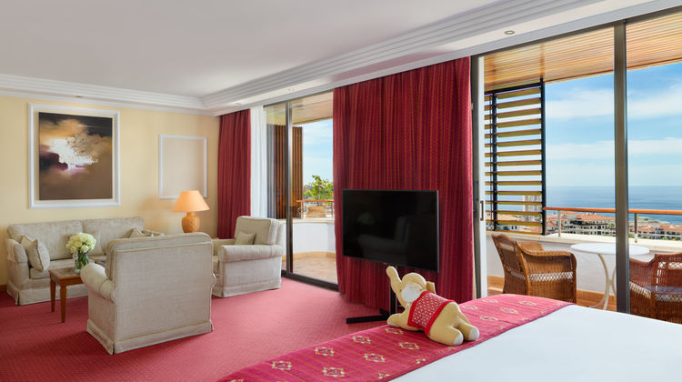 Hotel Botanico Suite