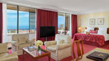 Hotel Botanico Suite
