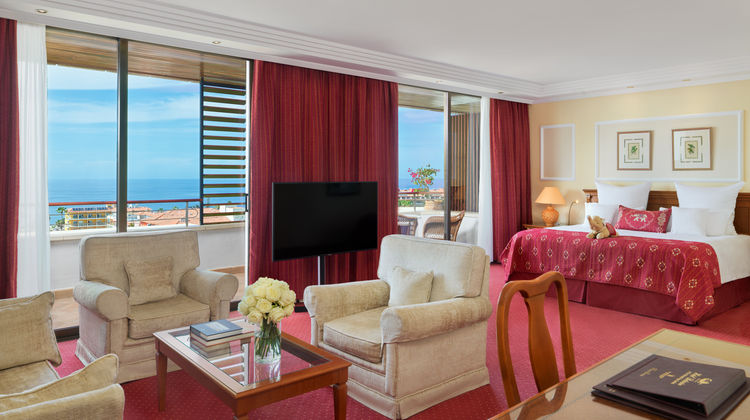 Hotel Botanico Suite
