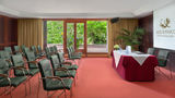 Hotel Botanico Meeting