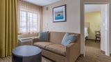 Candlewood Suites South Bend Airport Room