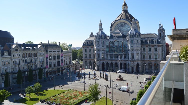Hotel Indigo Antwerp City Centre Other