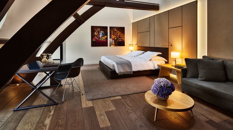 <b>Conservatorium Hotel Amsterdam Suite</b>. Images powered by <a href=https://www.travelagewest.com/Hotels/Amsterdam/