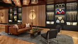 <b>The Rally Hotel at McGregor Square Lobby</b>. Images powered by <a href="https://www.leonardoworldwide.com/" title="Leonardo Worldwide" target="_blank">Leonardo</a>.
