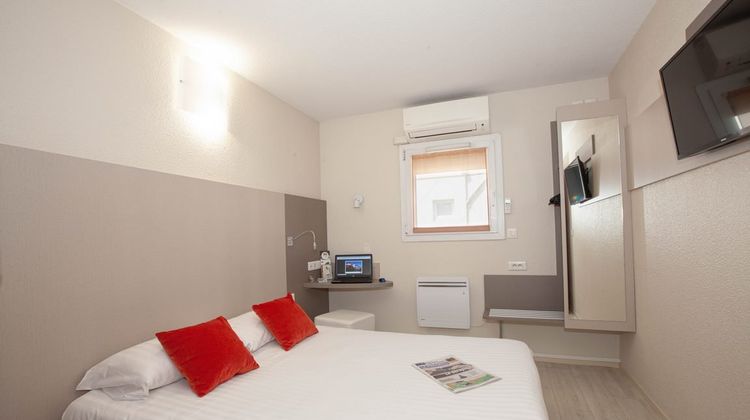 Best Hotel Lyon Room