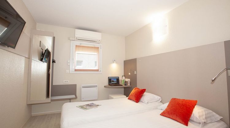Best Hotel Lyon Room