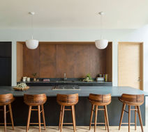 ROOST East Market Lobby