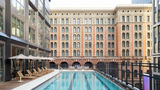 ROOST East Market Recreation