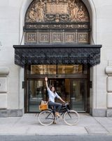 ROOST Midtown Apartment Hotel