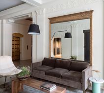 ROOST Midtown Apartment Hotel Lobby