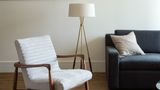 ROOST Midtown Apartment Hotel Room