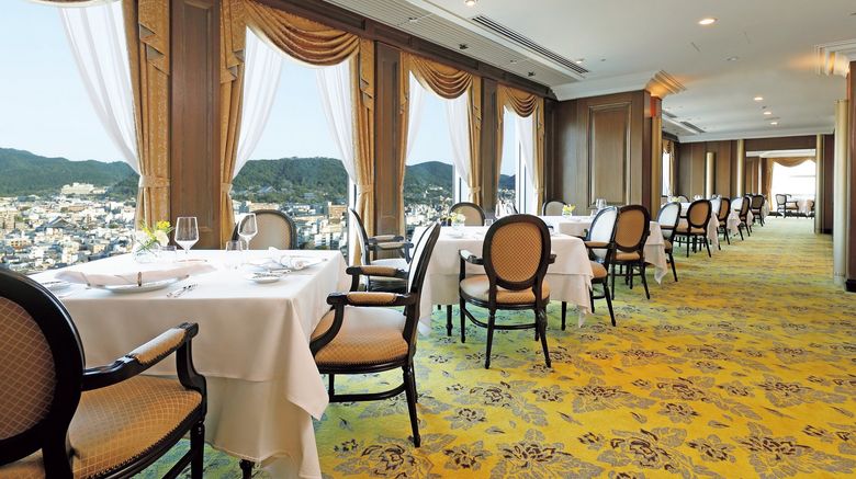 <b>Kyoto Hotel Okura Meeting</b>. Images powered by <a href="https://www.leonardoworldwide.com/" title="Leonardo Worldwide" target="_blank">Leonardo</a>.