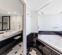 View Brisbane Room