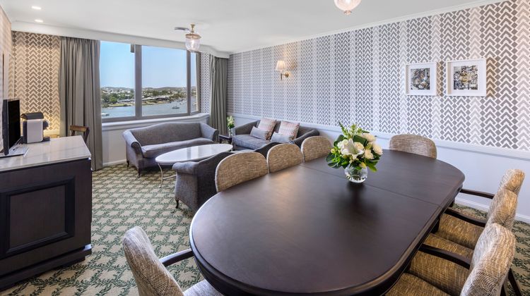 View Brisbane Suite