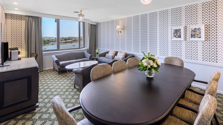 <b>View Brisbane Suite</b>. Images powered by <a href="https://www.leonardoworldwide.com/" title="Leonardo Worldwide" target="_blank">Leonardo</a>.