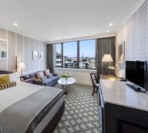 View Brisbane Room