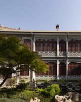 Qiushui Villa