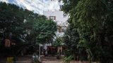 <b>Hotel La Semilla Exterior</b>. Images powered by <a href="https://www.leonardoworldwide.com/" title="Leonardo Worldwide" target="_blank">Leonardo</a>.