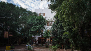 Hotel La Semilla