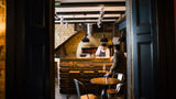 <b>The Blue Boar Hotel Restaurant</b>. Images powered by <a href="https://www.leonardoworldwide.com/" title="Leonardo Worldwide" target="_blank">Leonardo</a>.