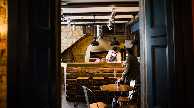 <b>The Blue Boar Hotel Restaurant</b>. Images powered by <a href="https://www.leonardoworldwide.com/" title="Leonardo Worldwide" target="_blank">Leonardo</a>.