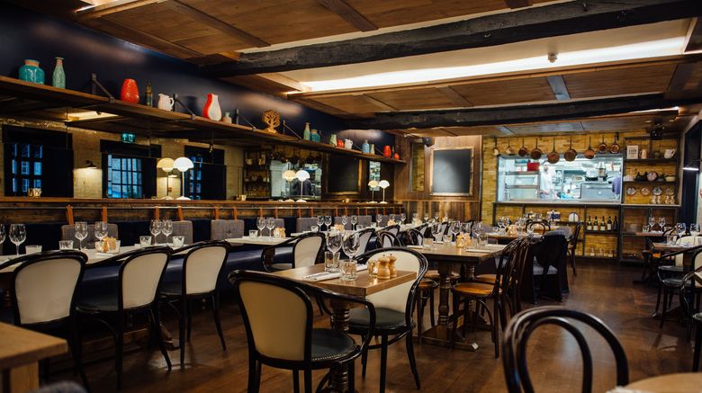 <b>The Blue Boar Hotel Restaurant</b>. Images powered by <a href="https://www.leonardoworldwide.com/" title="Leonardo Worldwide" target="_blank">Leonardo</a>.