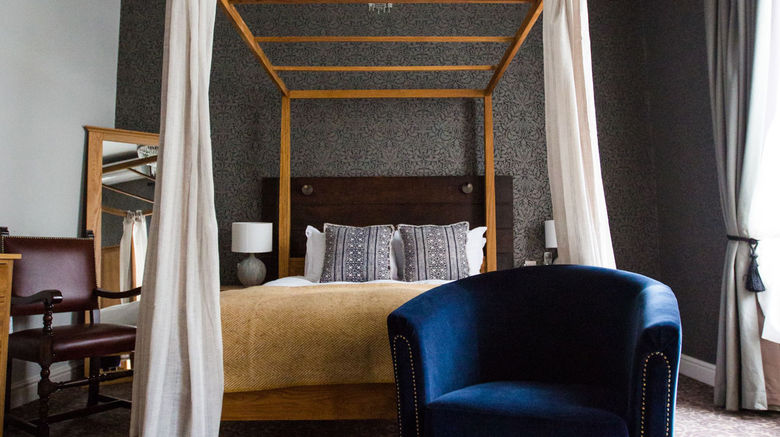 <b>The Blue Boar Hotel Room</b>. Images powered by <a href="https://www.leonardoworldwide.com/" title="Leonardo Worldwide" target="_blank">Leonardo</a>.