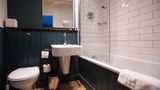 The Blue Boar Hotel Room