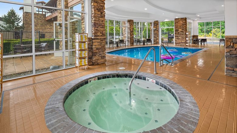 <b>Lucky Eagle Casino & Hotel Pool</b>. Images powered by <a href="https://www.leonardoworldwide.com/" title="Leonardo Worldwide" target="_blank">Leonardo</a>.