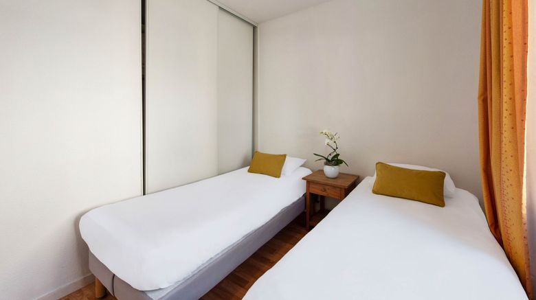 <b>Appart'City Dijon Ahuy Room</b>. Images powered by <a href="https://www.leonardoworldwide.com/" title="Leonardo Worldwide" target="_blank">Leonardo</a>.