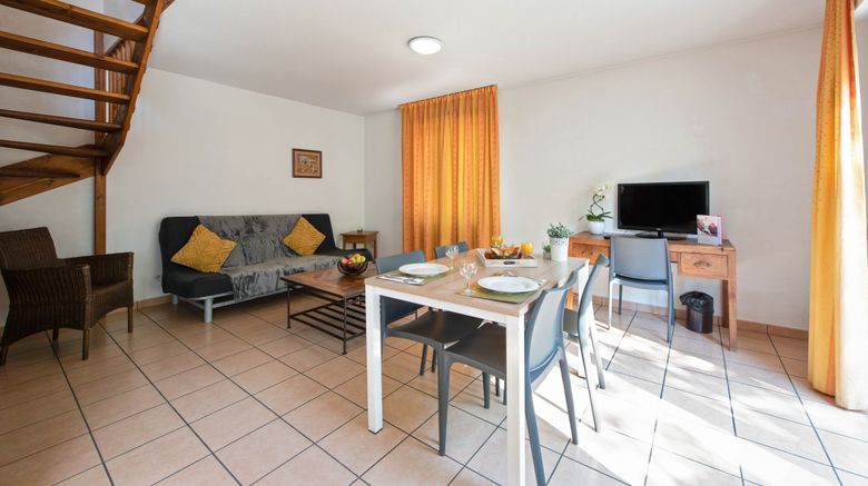 <b>Appart'City Dijon Ahuy Room</b>. Images powered by <a href="https://www.leonardoworldwide.com/" title="Leonardo Worldwide" target="_blank">Leonardo</a>.