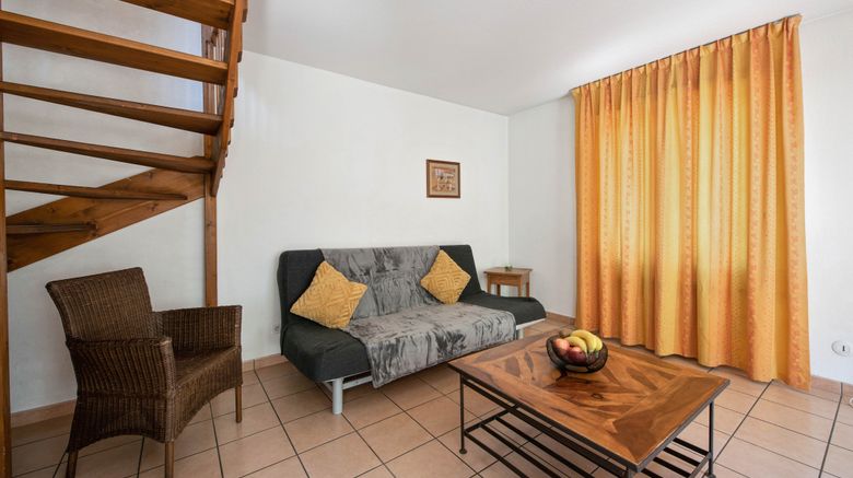<b>Appart'City Dijon Ahuy Room</b>. Images powered by <a href="https://www.leonardoworldwide.com/" title="Leonardo Worldwide" target="_blank">Leonardo</a>.