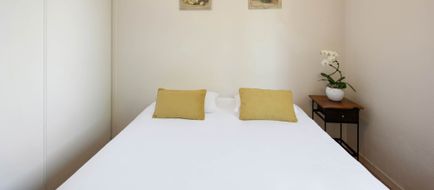Appart'City Dijon Ahuy Room