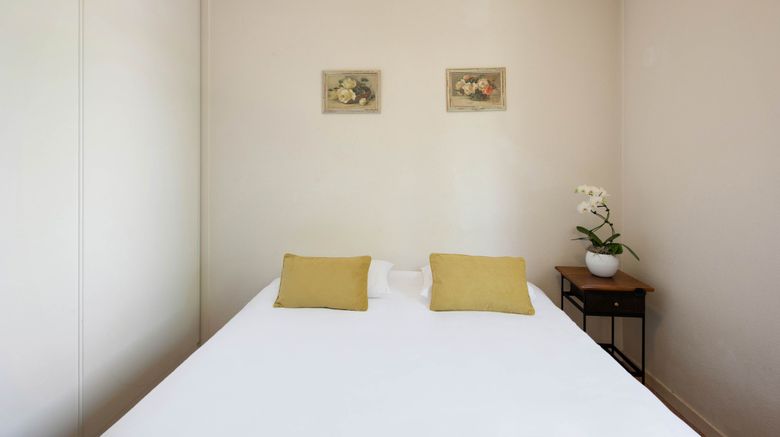 <b>Appart'City Dijon Ahuy Room</b>. Images powered by <a href="https://www.leonardoworldwide.com/" title="Leonardo Worldwide" target="_blank">Leonardo</a>.