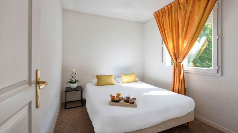 <b>Appart'City Dijon Ahuy Room</b>. Images powered by <a href="https://www.leonardoworldwide.com/" title="Leonardo Worldwide" target="_blank">Leonardo</a>.