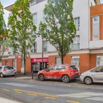 Appart'City Blois