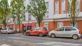 Appart'City Blois Exterior
