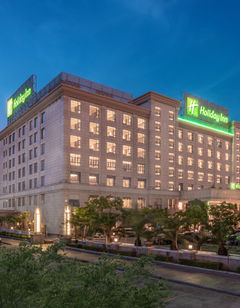Holiday Inn Foshan Nanhai Central