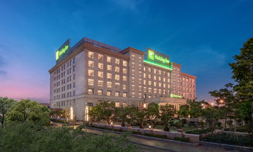 Holiday Inn Foshan Nanhai Central