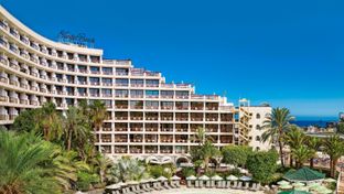 Sandy Beach Hotel