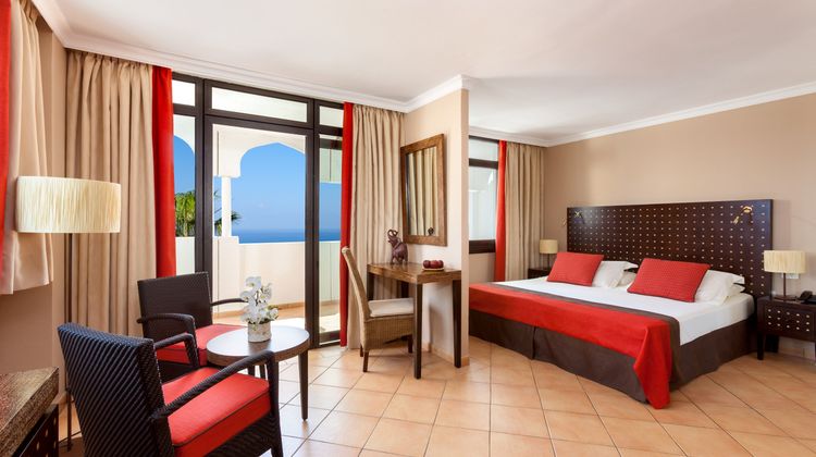 Sandy Beach Hotel Restaurant