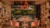 Sandy Beach Hotel Restaurant
