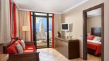 Sandy Beach Hotel Room