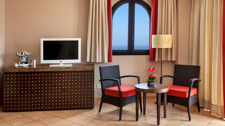 Sandy Beach Hotel Recreation